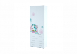    "" -07 Little Pony
